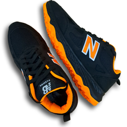 کفش پیاده روی مردانه طرح نیوبالانس مدل NB-01