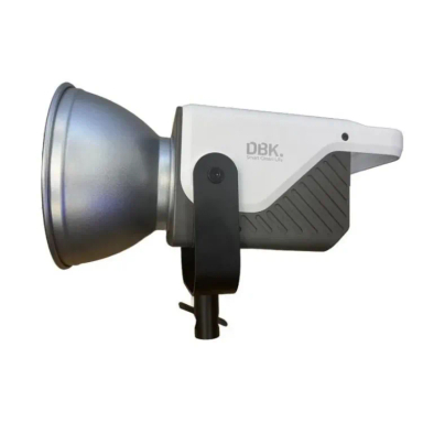 ویدیو لایت دی بی کی مدل DBK COB 200BI