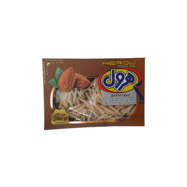 خلال بادام هرول وزن 2 مثقال