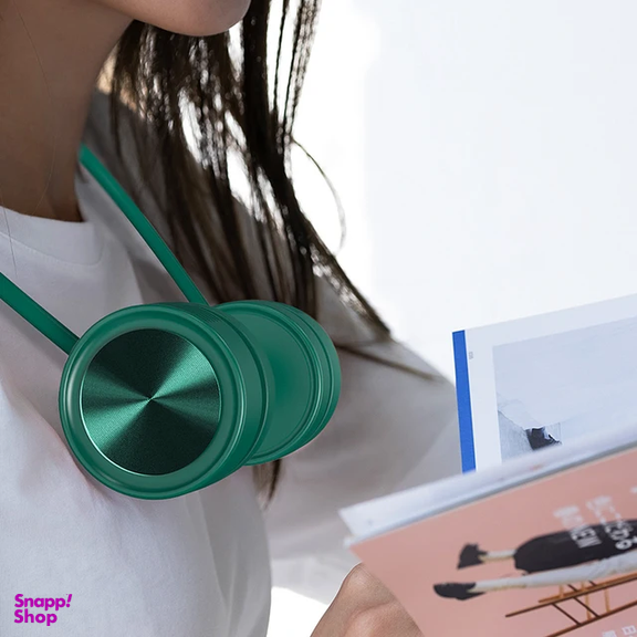 پنکه گردنی ممو مدل دوقلو کد G03