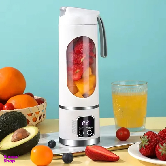 شیکر ام دی اچ ال مدل HS-860 گنجایش 450 میلی‌ لیتر