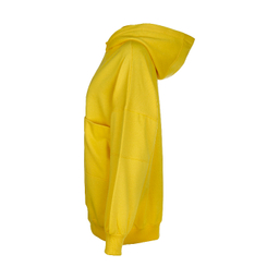 هودی اسپرت لوینت مدل لئا کد6393 رنگ زرد