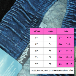 شلوارک پسرانه پیپرتس مدل جین  01