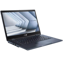 لپ تاپ 14 اینچ ایسوس مدل ExpertBook B3 Flip B3402FV-I7161TB0D-i7 1355U-24GB DDR4-1TB SSD-IPS-Touch کاستوم شده