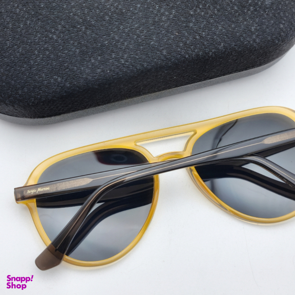 عینک آفتابی سرجیو مارتینی مدل sa667