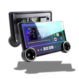 مانیتور اندروید دایموند مدل T-X80 مناسب تیبا