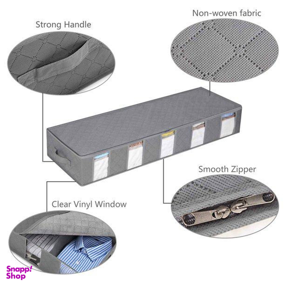 باکس نظم دهنده مای هوم مدل 5D