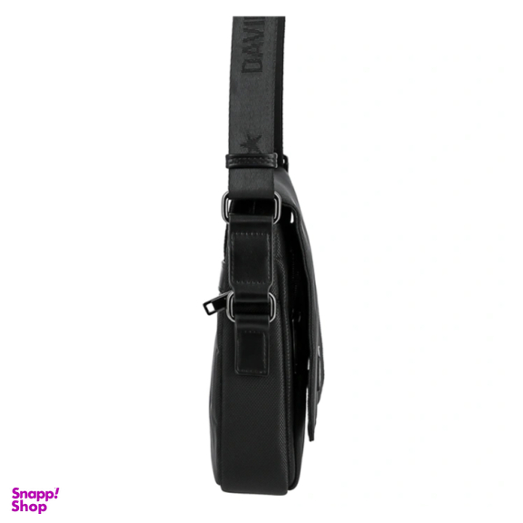 کیف رودوشی زنانه دیوید جونز مدل 931105