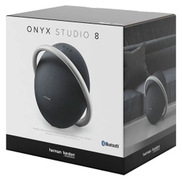 اسپیکر بلوتوثی هارمن کاردن مدل Onyx Studio 8