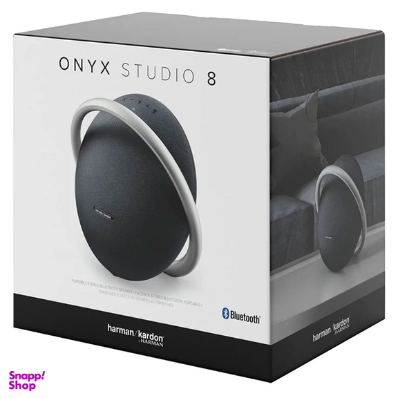 اسپیکر بلوتوثی هارمن کاردن مدل Onyx Studio 8
