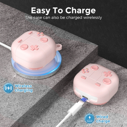 کاور ایرفون آهااستایل مدل LC13 مناسب سامسونگ Galaxy Buds Live / Buds Pro / Buds 2 / Buds2 Pro / Buds Fe