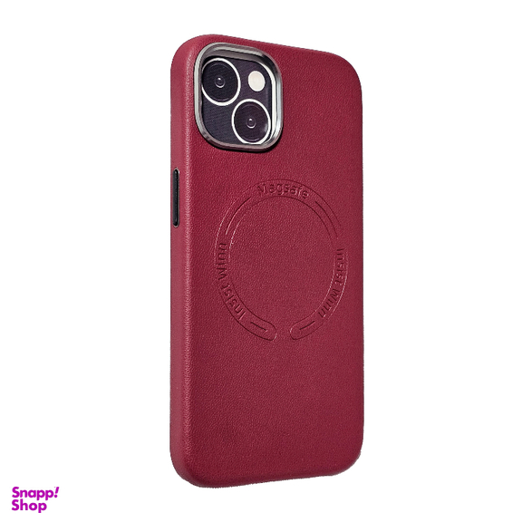 کاور گوشی موبایل ویوا مادرید مدل Metal Iron مناسب برای اپل iPhone 12 / 12 Pro