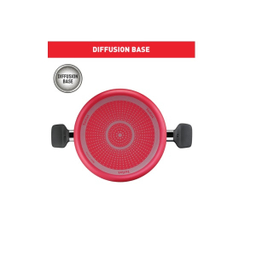 قابلمه تفال مدل Super Cook سایز 24