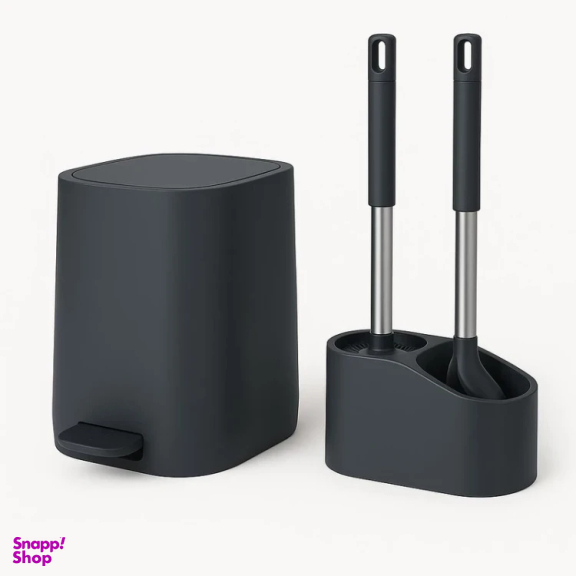 ست سطل و فرچه کنتراست مدل میامی کد Twin