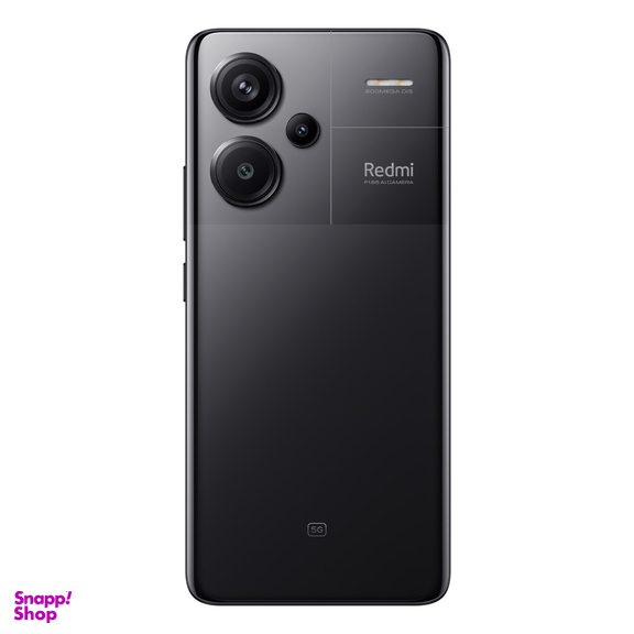 گوشی موبایل شیائومی مدل Redmi Note 13 Pro Plus 5G دو سیم کارت ظرفیت 512 گیگابایت رم 12 گیگابایت - نسخه گلوبال
