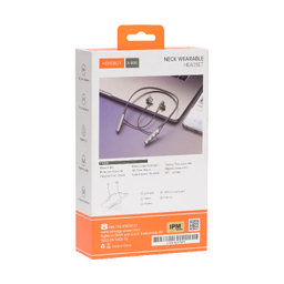 هدست بلوتوثی دورگردنی ایکس-انرژی مدل X-806