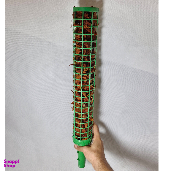 قیم گیاه مدل کوکوچیپس سایز 0.5 متر