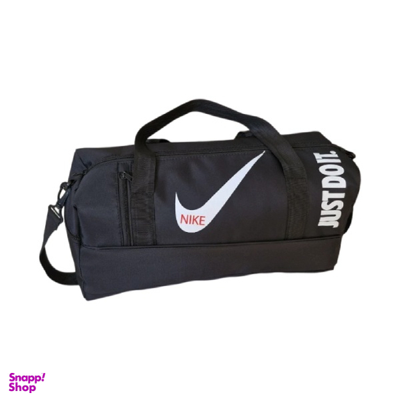 ساک ورزشی جاکفشی دار نایکی مدل 20004