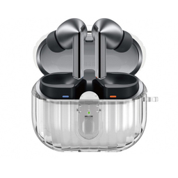 کاور سامورایی مدل Quad-27 مناسب کیس هدفون سامسونگ Galaxy Buds 3 Pro / Buds 3