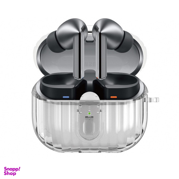 کاور سامورایی مدل Quad-27 مناسب کیس هدفون سامسونگ Galaxy Buds 3 Pro / Buds 3