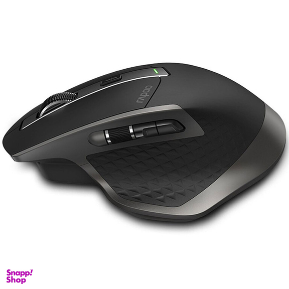 موس بلوتوثی وایرلس رپو مدل MT750