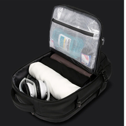 کوله پشتی لپ تاپ بنج مدل BN-7690 مناسب لپ تاپ تا 15.6 اینچی