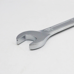 آچار یکسر تخت و یکسر رینگی تاپکس مدل YP-6-24MM مجموعه 12 عددی