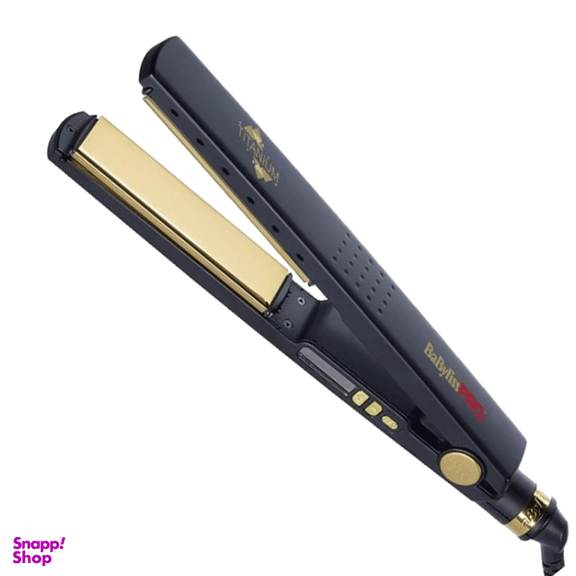 اتو مو حرفه ای بابلیس پرو کد BAB3091BKTE