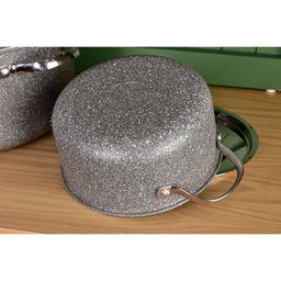 سرویس پخت و پز 11 پارچه کرکماز مدل PALMA PLUS کد 2686