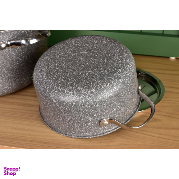 سرویس پخت و پز 11 پارچه کرکماز مدل PALMA PLUS کد 2686