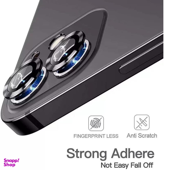 محافظ لنز دوربین مدل رینگی مناسب گوشی موبایل ناتینگ Phone 1