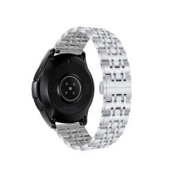 بند درمه مدل Reflex مناسب ساعت Galaxy watch 4/Classic/46mm/42mm