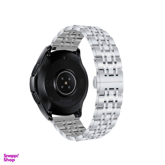 بند درمه مدل Reflex مناسب ساعت Galaxy watch 4/Classic/46mm/42mm