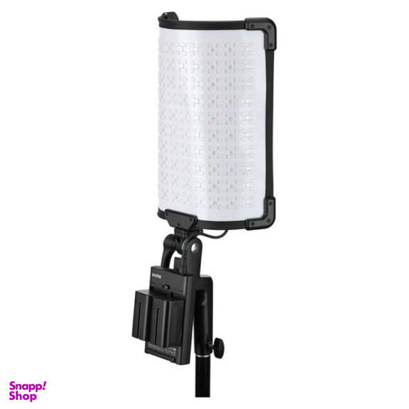 نور ال ای دی گودکس مدل Godox FH50R RGB LED Flexible Light Panel