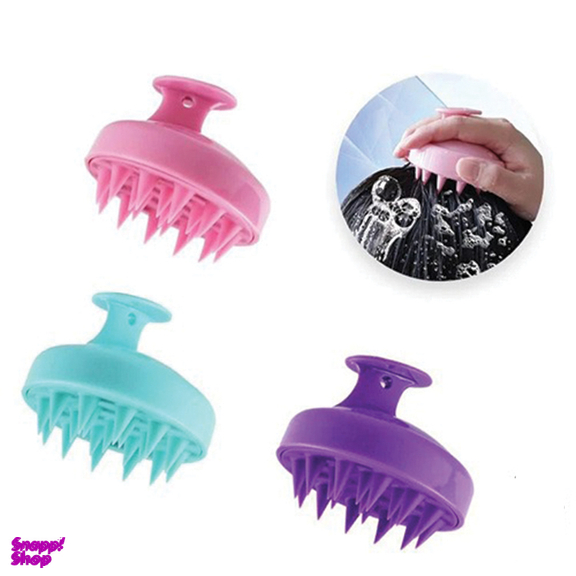 سرشور ماساژور سیلیکونی کد OS-832