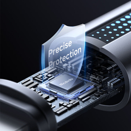 کابل دیتا 36 وات Type-C به Lightning مک دودو مدل CA-571 طول 1.2 متر