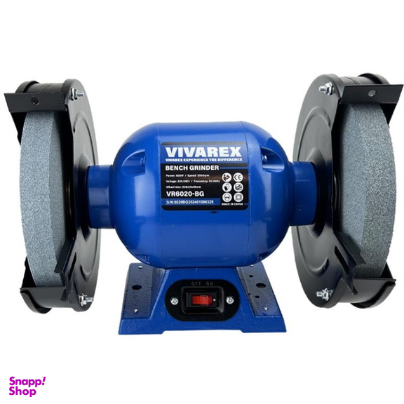 سنگ رومیزی ویوارکس مدل VR6020-BG