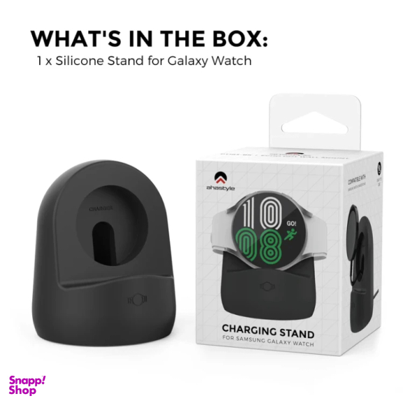 پایه نگهدارنده ساعت هوشمند آهااستایل مدل PT181