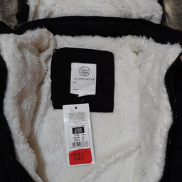 سرهمی نوزادی کول کلاب مدل SH کد 588 رنگ مشکی