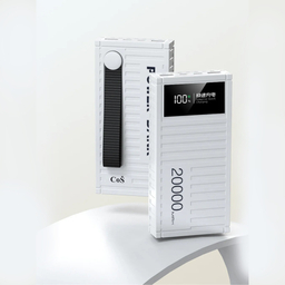 پاوربانک کوش مدل SM 2065 ظرفیت 20000 میلی آمپر ساعت