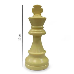 شطرنج فدراسیونی مدل کیان به همراه کیف حمل