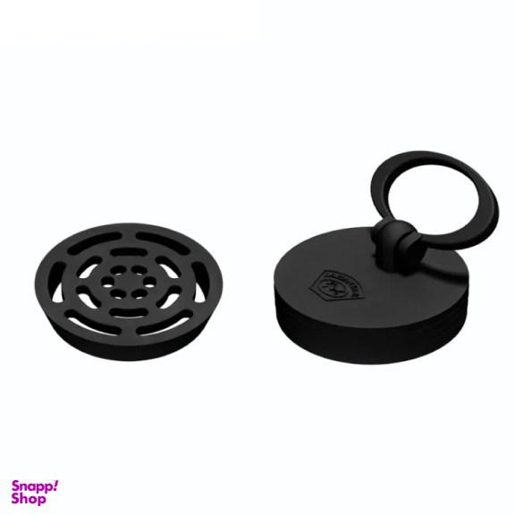 درپوش و تفاله گیر ظرفشویی جهانیار مدل 50