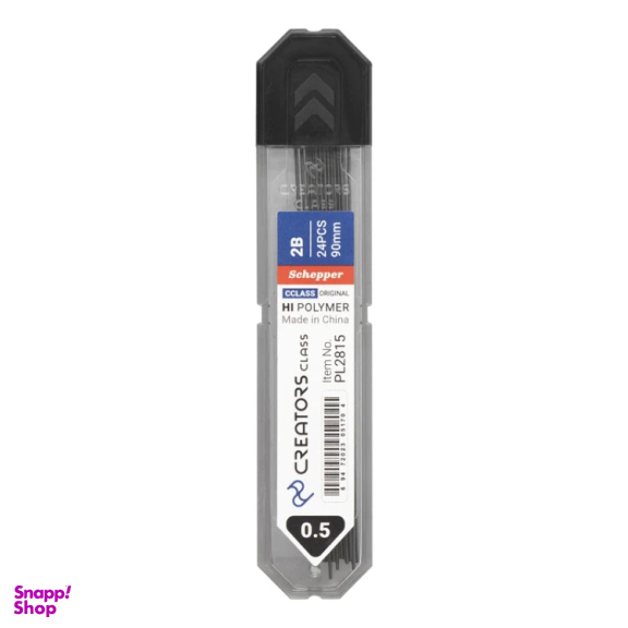 نوک مداد نوکی 0.5 میلی متری کریتورز کلاس مدل PL2815