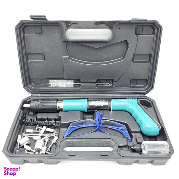 میخ کوب باس کد 001