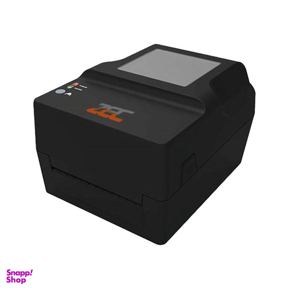 پرینتر لیبل زن زد ای سی مدل zp400