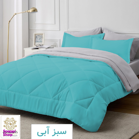 سرویس روتختی کوکوجم مدل فرنو دو نفره ۶ تکه