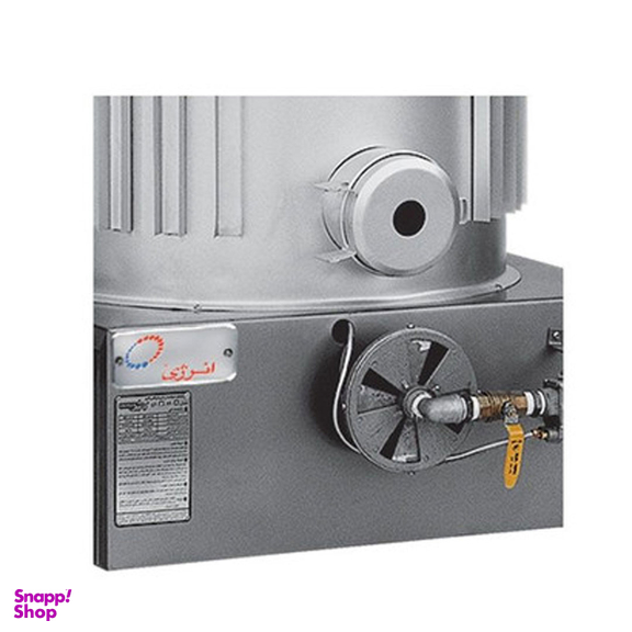 بخاری گازی انرژی مدل GW0460