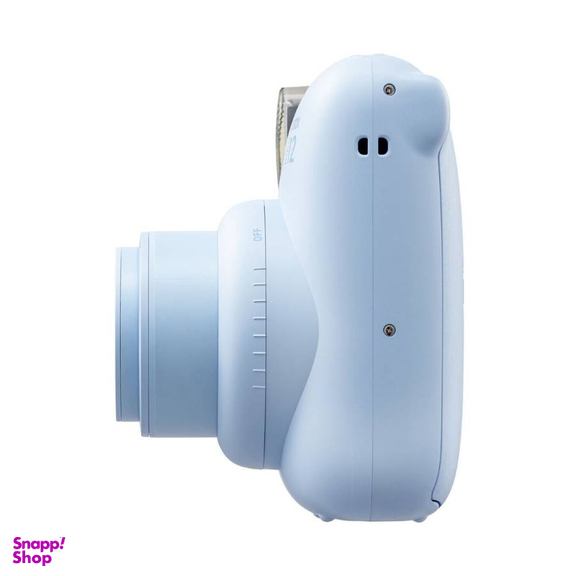 دوربین عکاسی چاپ فوری فوجی مدل Mini12-IceBlue