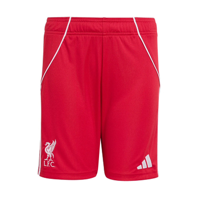 شلوارک ورزشی مردانه مدل لیورپول کد Home 2026