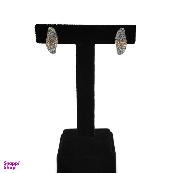 گوشواره زنانه ژوپینگ کد 2229